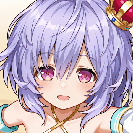 Horo_L's Avatar